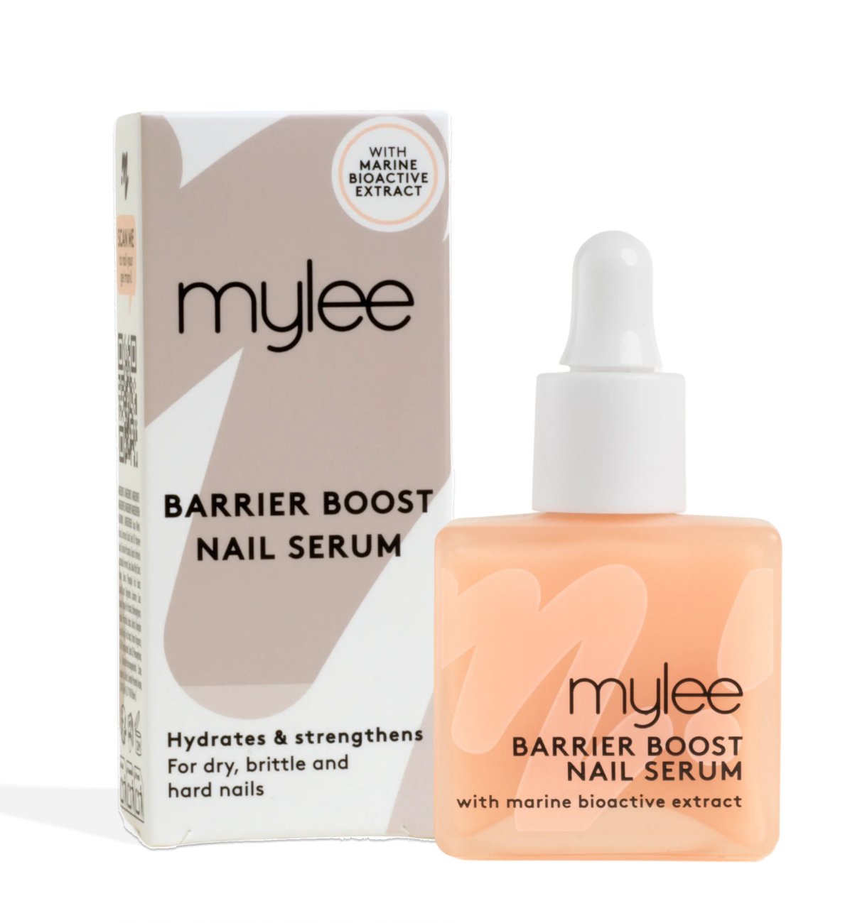 Mylee Barrier Boost Nail Serum