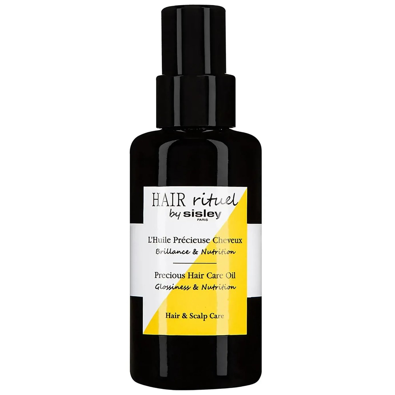 Hair Rituel by Sisley Precious Hair Care Oil - 100ml