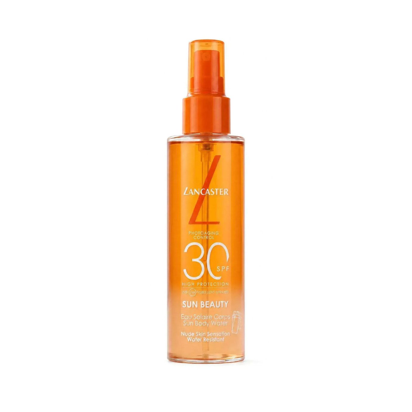 Lancaster Sun Beauty Sun Protective Water SPF 30 - 150ml