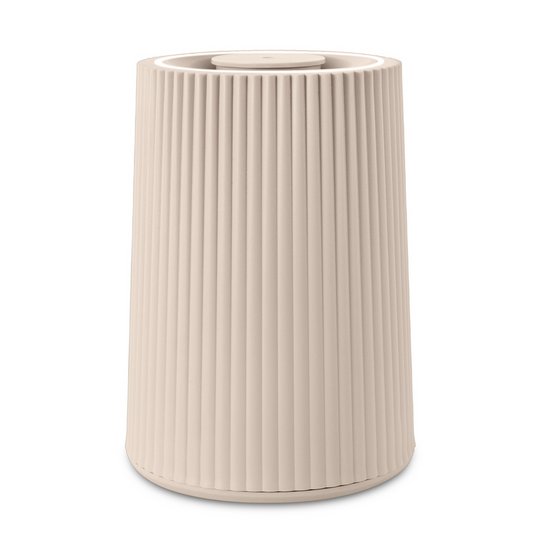 Homedics SereneScent Flow Waterless Essential Oil Diffuser