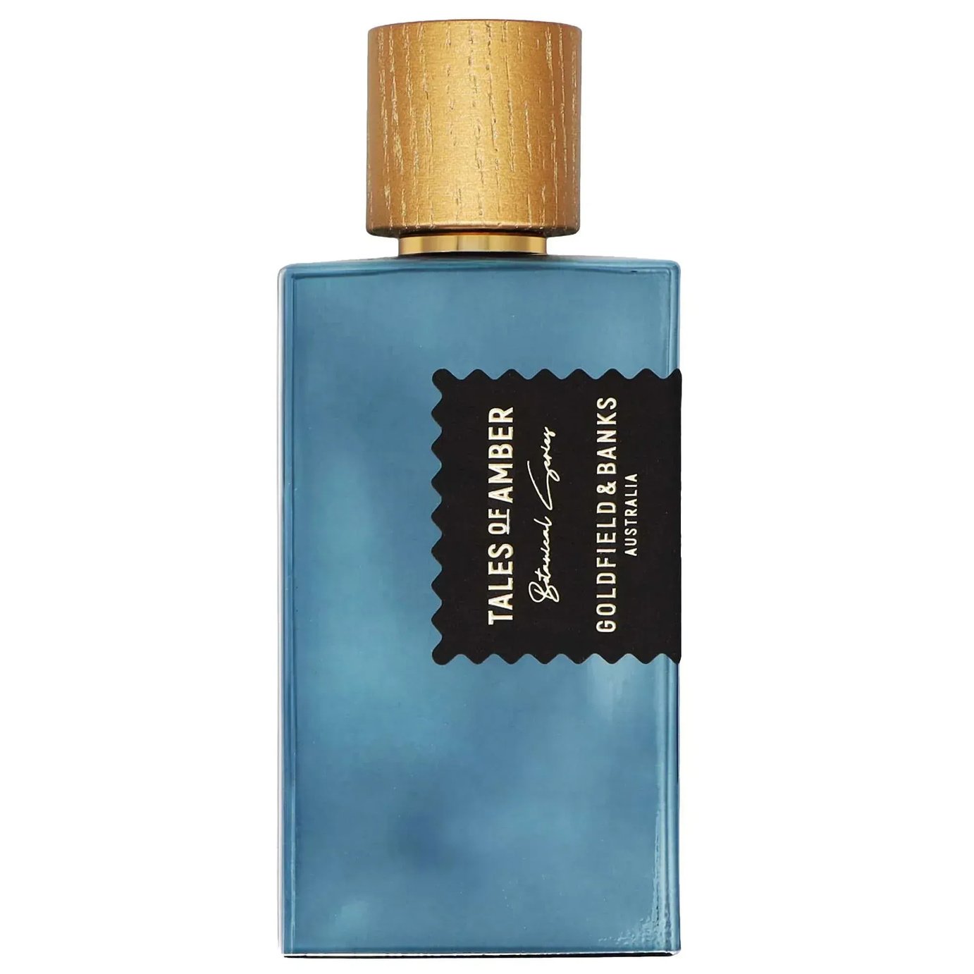 Goldfield & Banks Tales of Amber Extrait de Parfum - 100ml