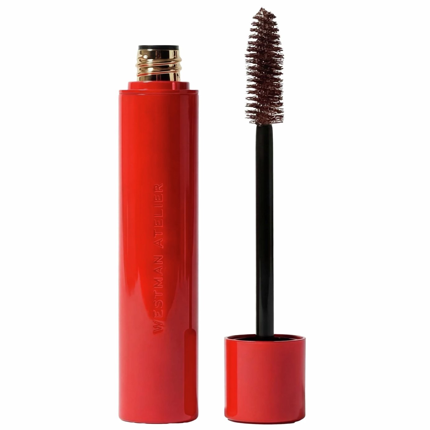 Westman Atelier Eye Want You Mascara - Le Brun Clean