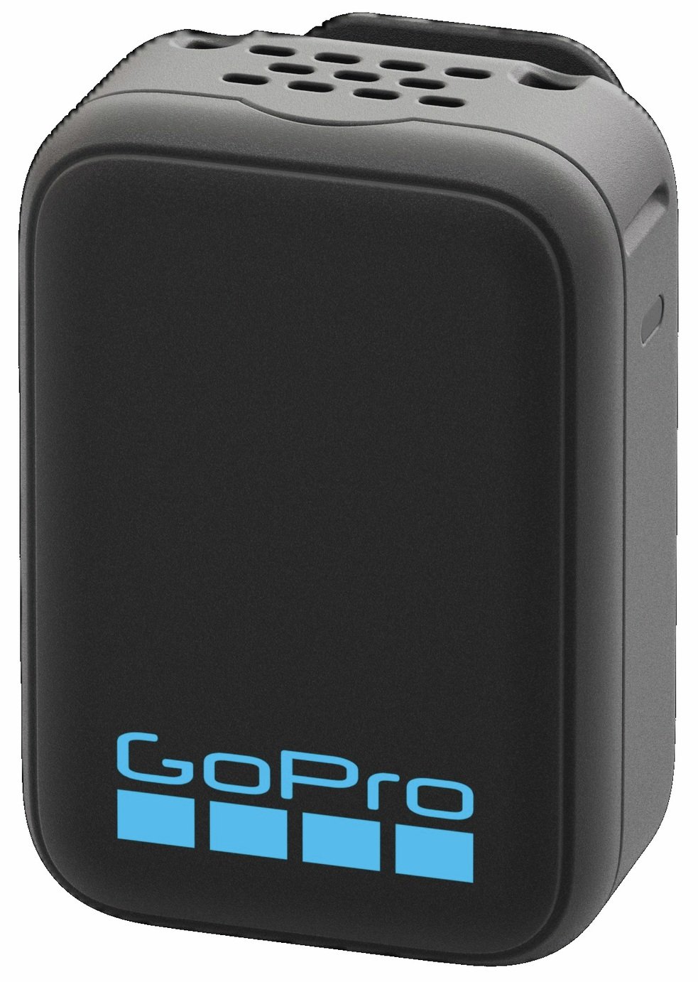 GoPro MIC Single Transmitter USB-C Port Microphone - Black
