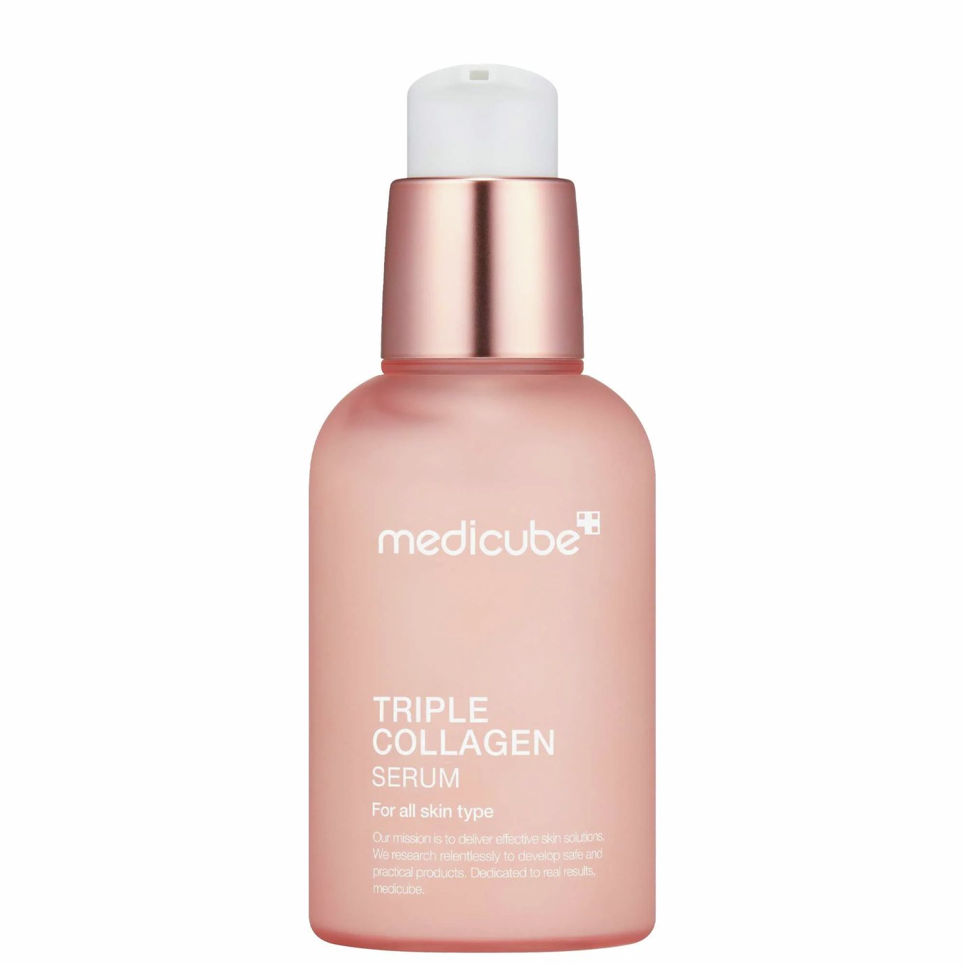 Medicube Triple Collagen 4.0 Serum - 55ml