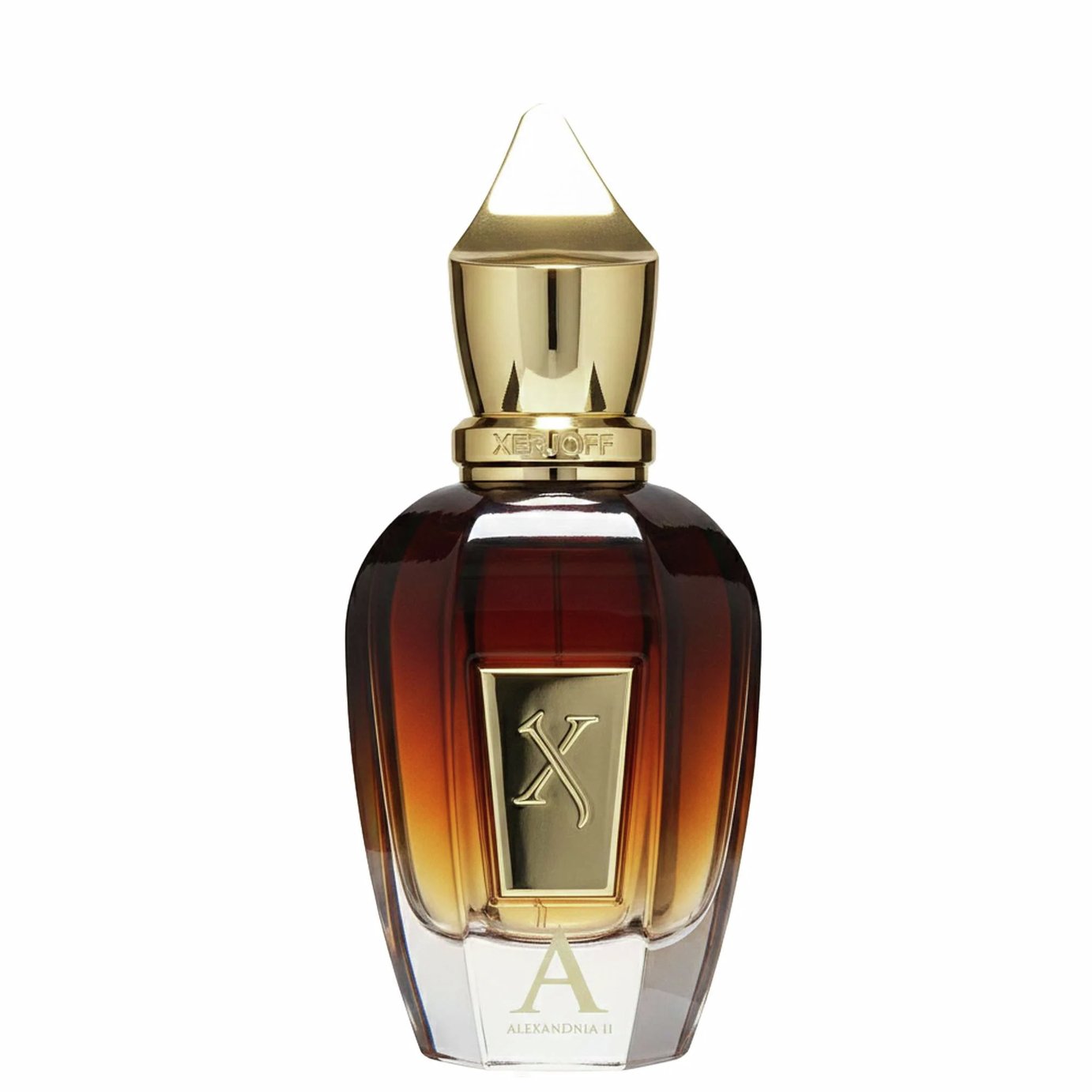 Xerjoff Oud Stars Alexandria II Eau de Parfum 50ml