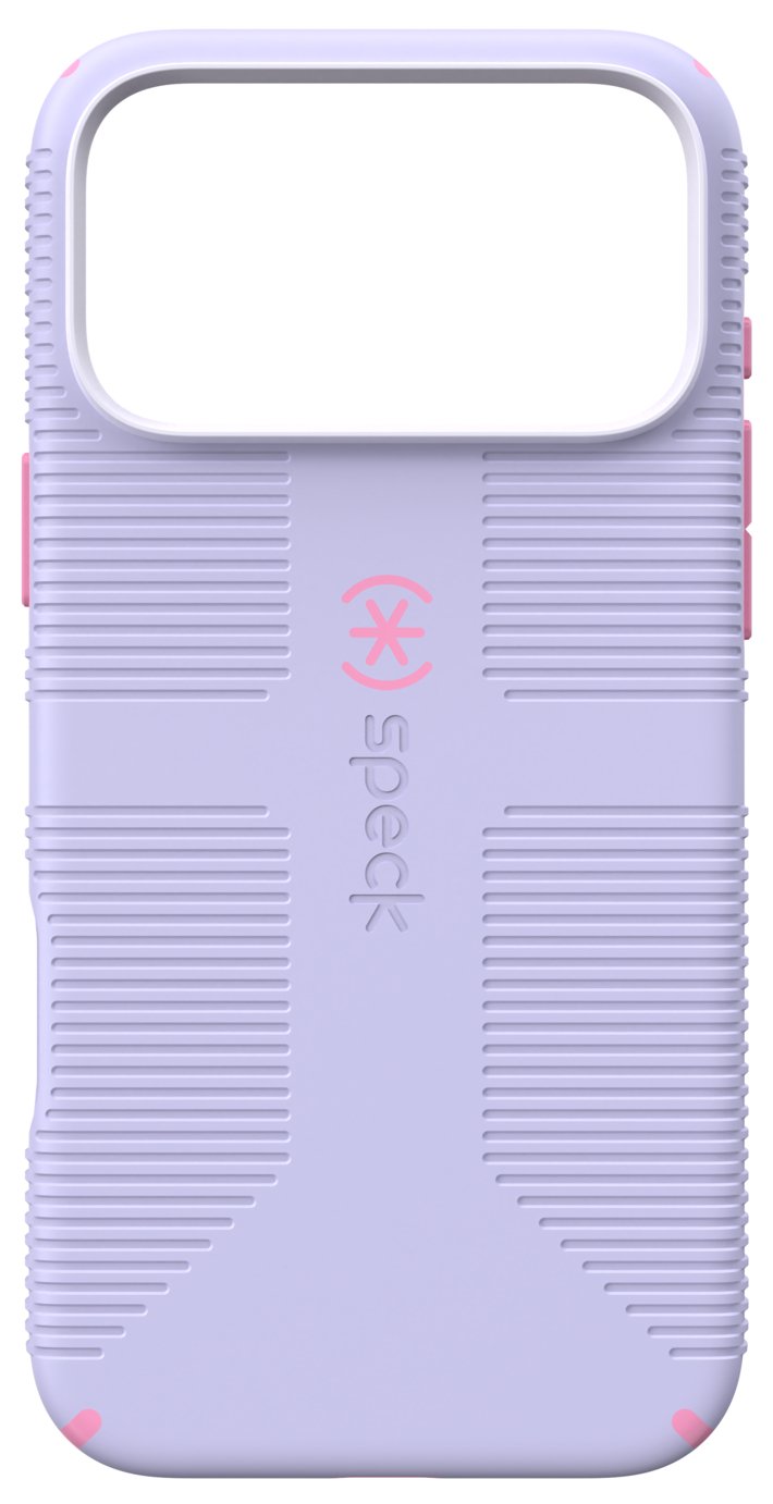 Speck CandyShell Grip iPhone 18 Pro Max/17 Pro Max Phone Case with MagSafe