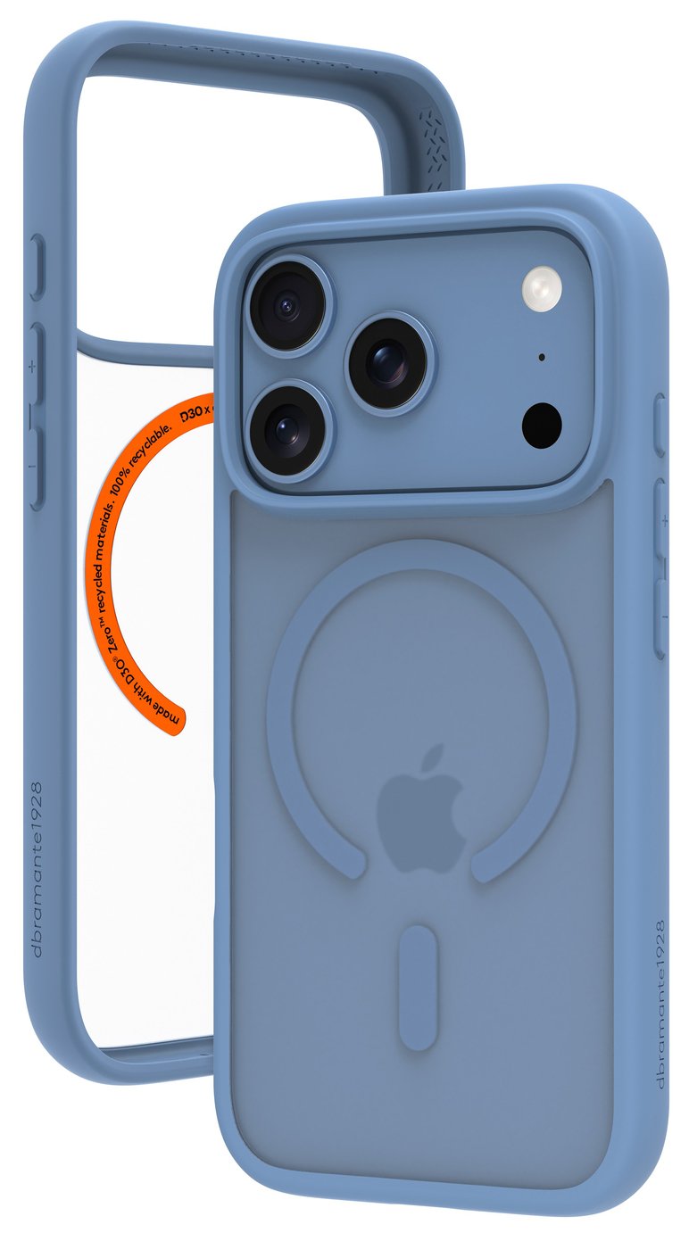 dbramante1928 Grenen iPhone 18 Pro/17 Pro Phone Case with MagSafe