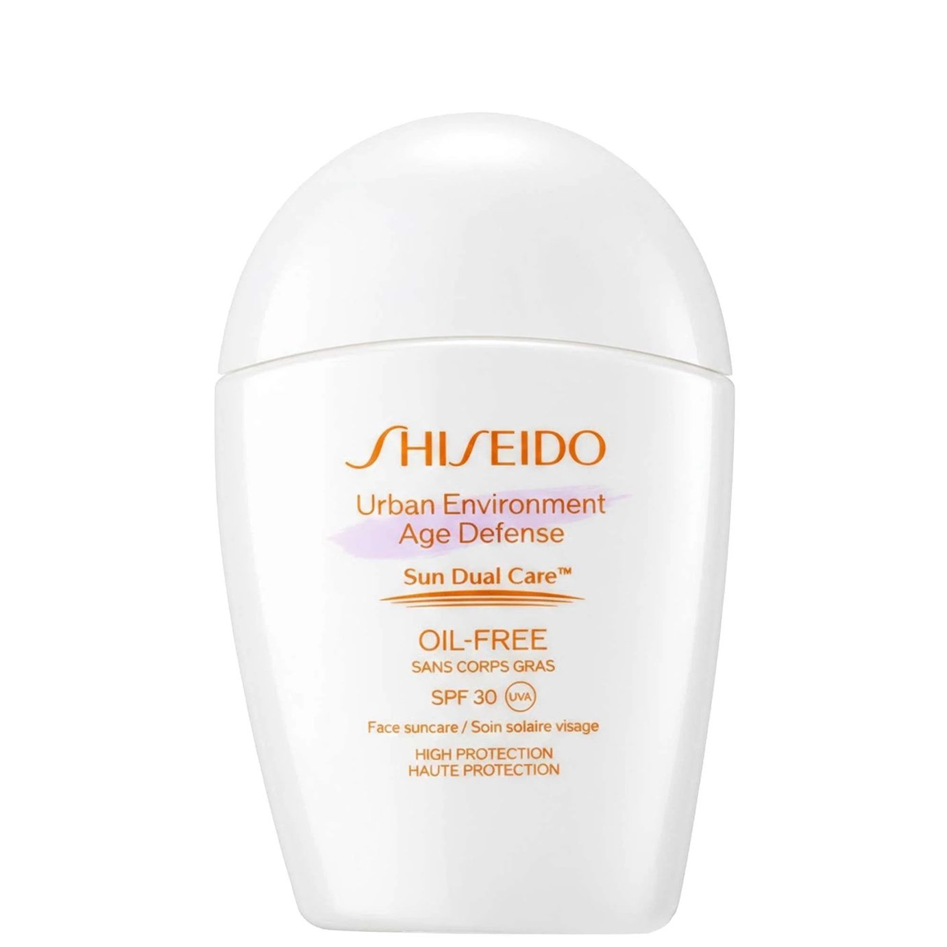 Shiseido Urban Environment Age Defense Oil-Free SPF30 - 30ml