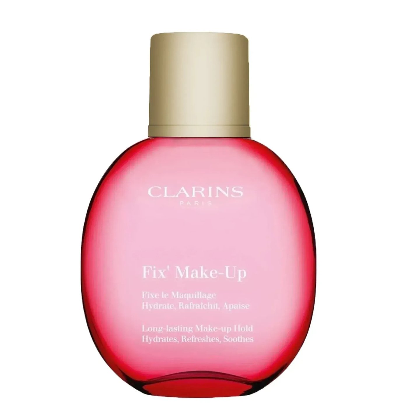 Clarins Fix' Make-up Long-lasting Makeup Hold - 50ml