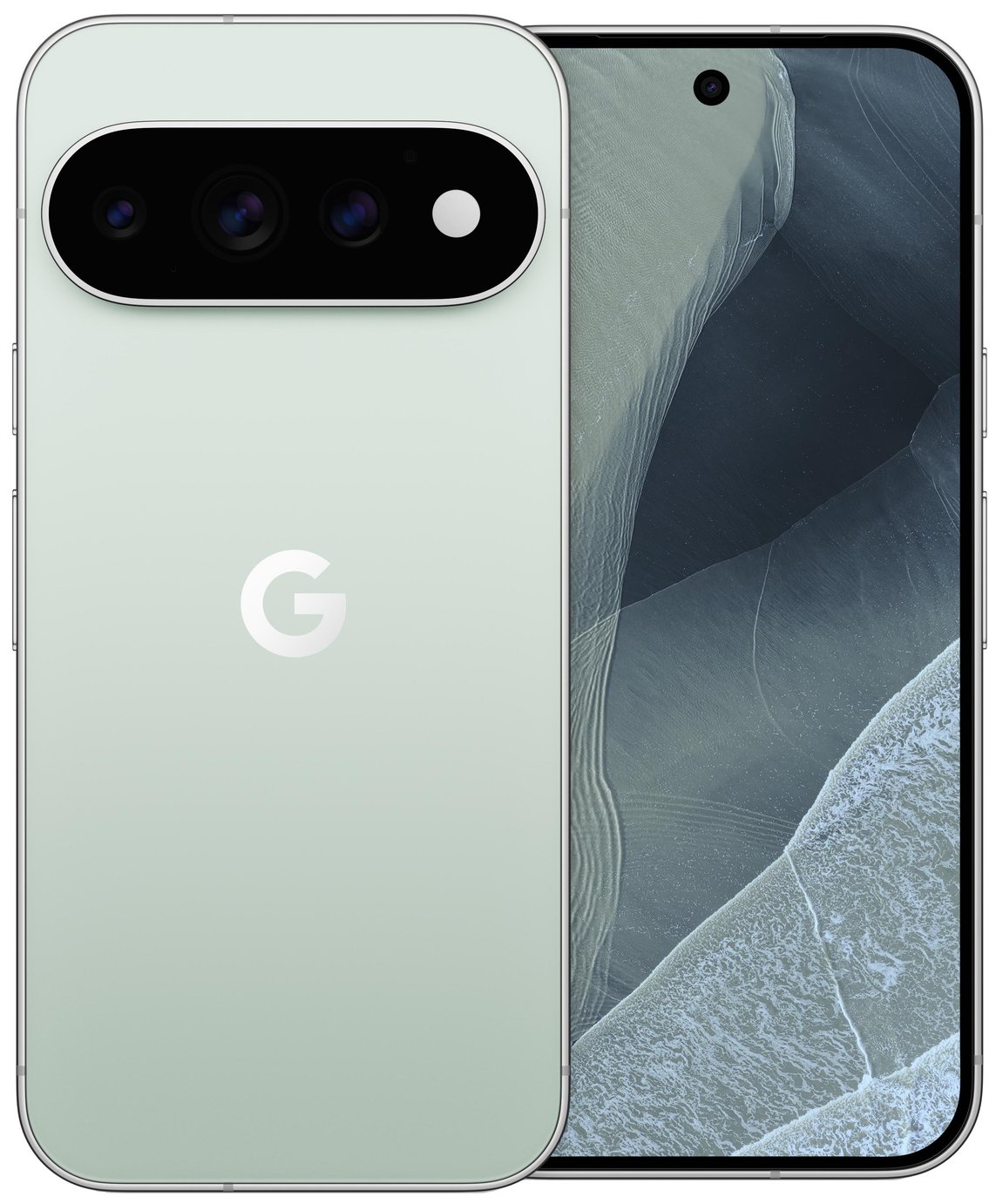 SIM Free Google Pixel 11 Pro 5G 256GB AI Mobile Phone - Fog Pre-Order