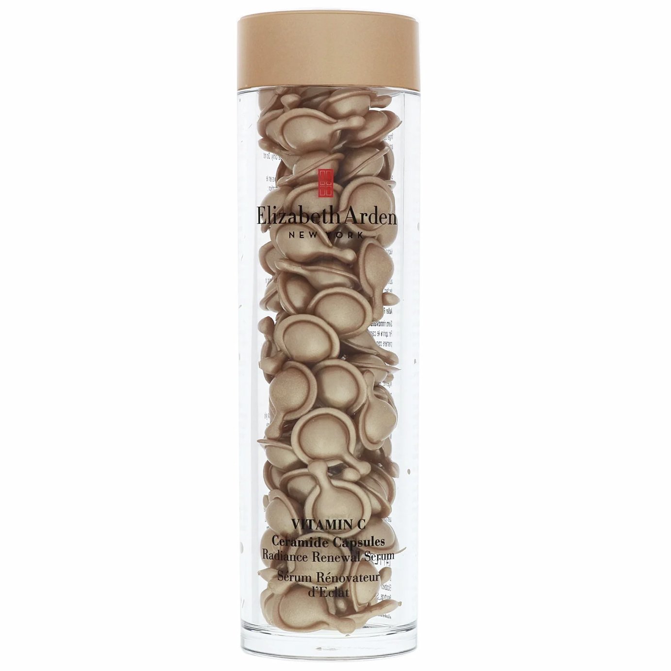 Elizabeth Arden Vitamin C Ceramide Radiance Renewal Serum - 90 Capsules