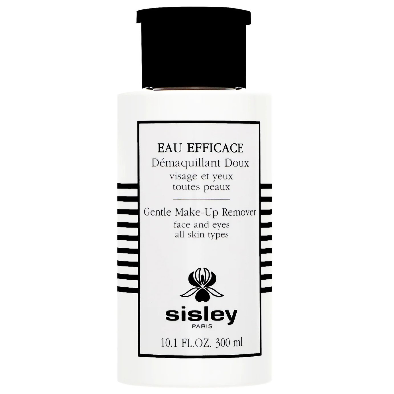 Sisley Eau Efficace Gentle Make-Up Remover - 300ml
