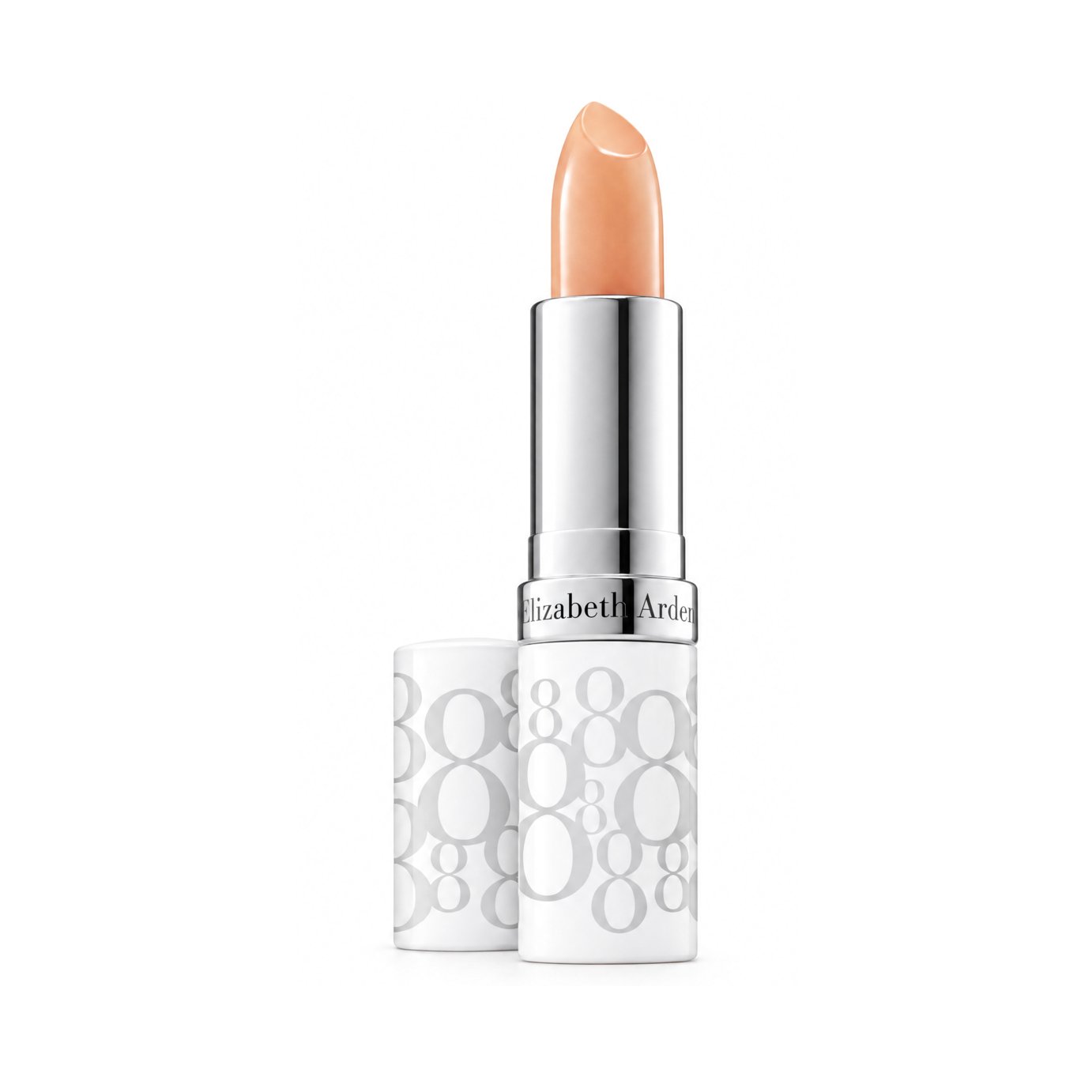 Elizabeth Arden Eight Hour Lip Protectant Stick SPF15 - Clear 3.7g