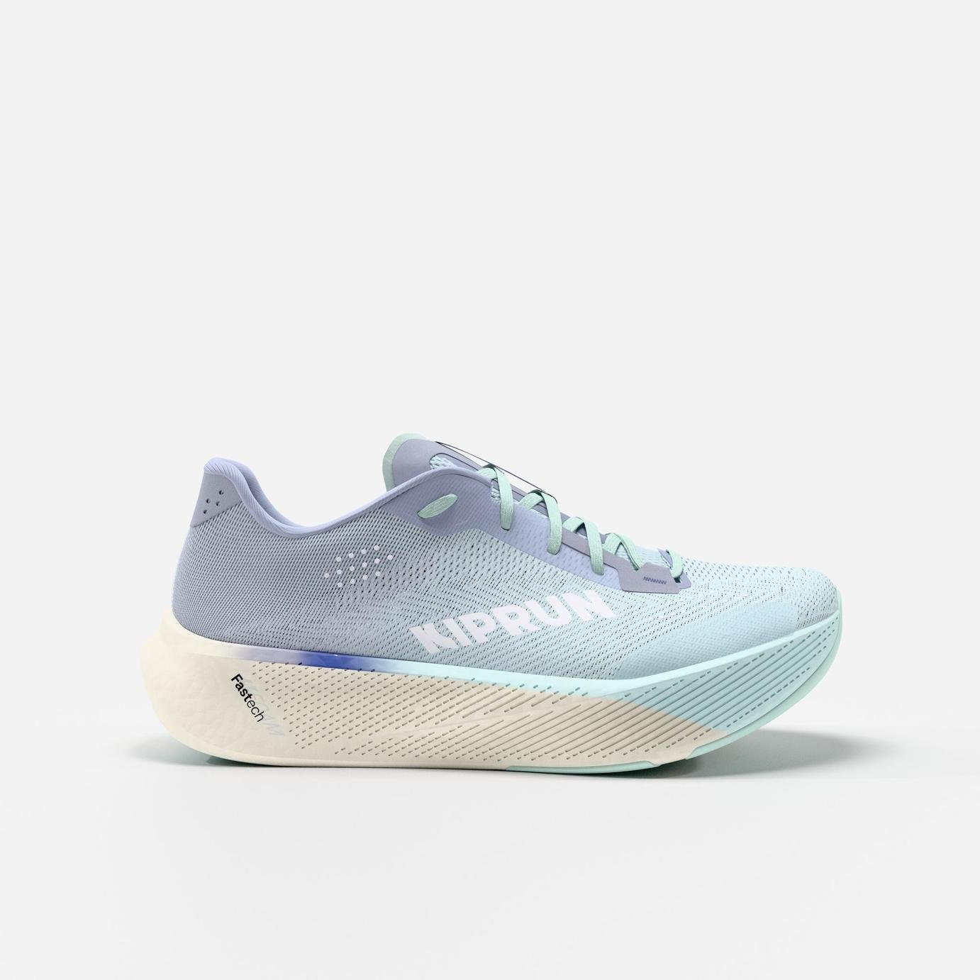 Decathlon Women's Kipride Road Running Shoes - Blue