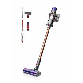 Dyson V10 Cyclone Cordless Vacuum Cleaner + Low Reach Adaptor