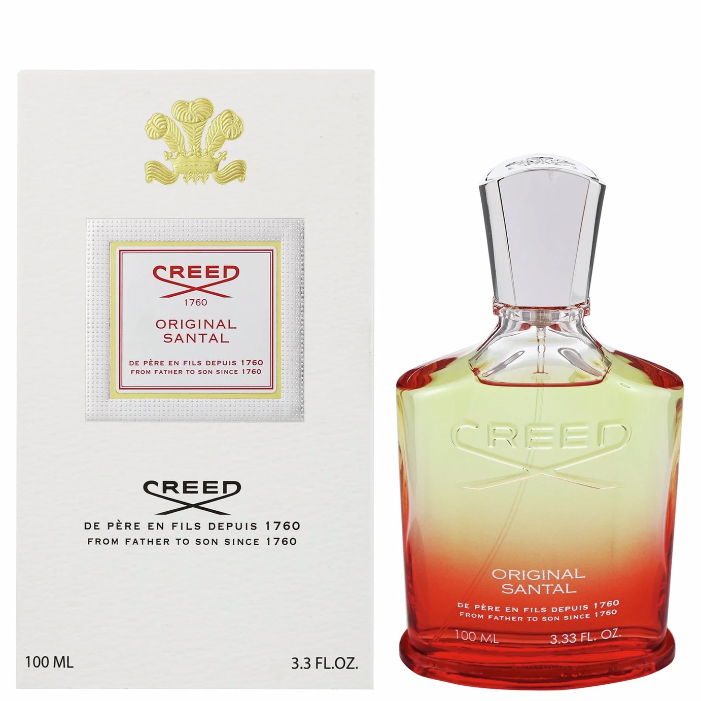 Creed Original Santal Eau de Parfum 100ml