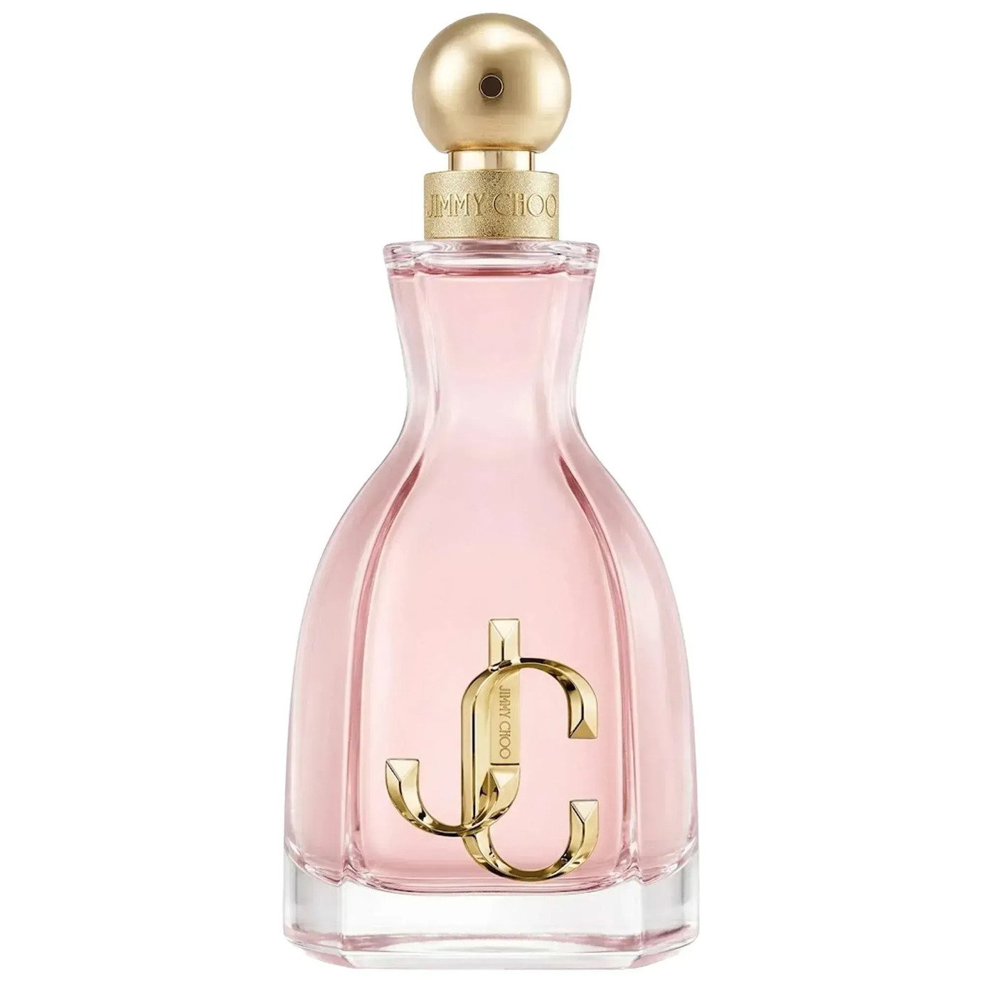 Jimmy Choo I Want Choo With Love Eau de Parfum - 100ml