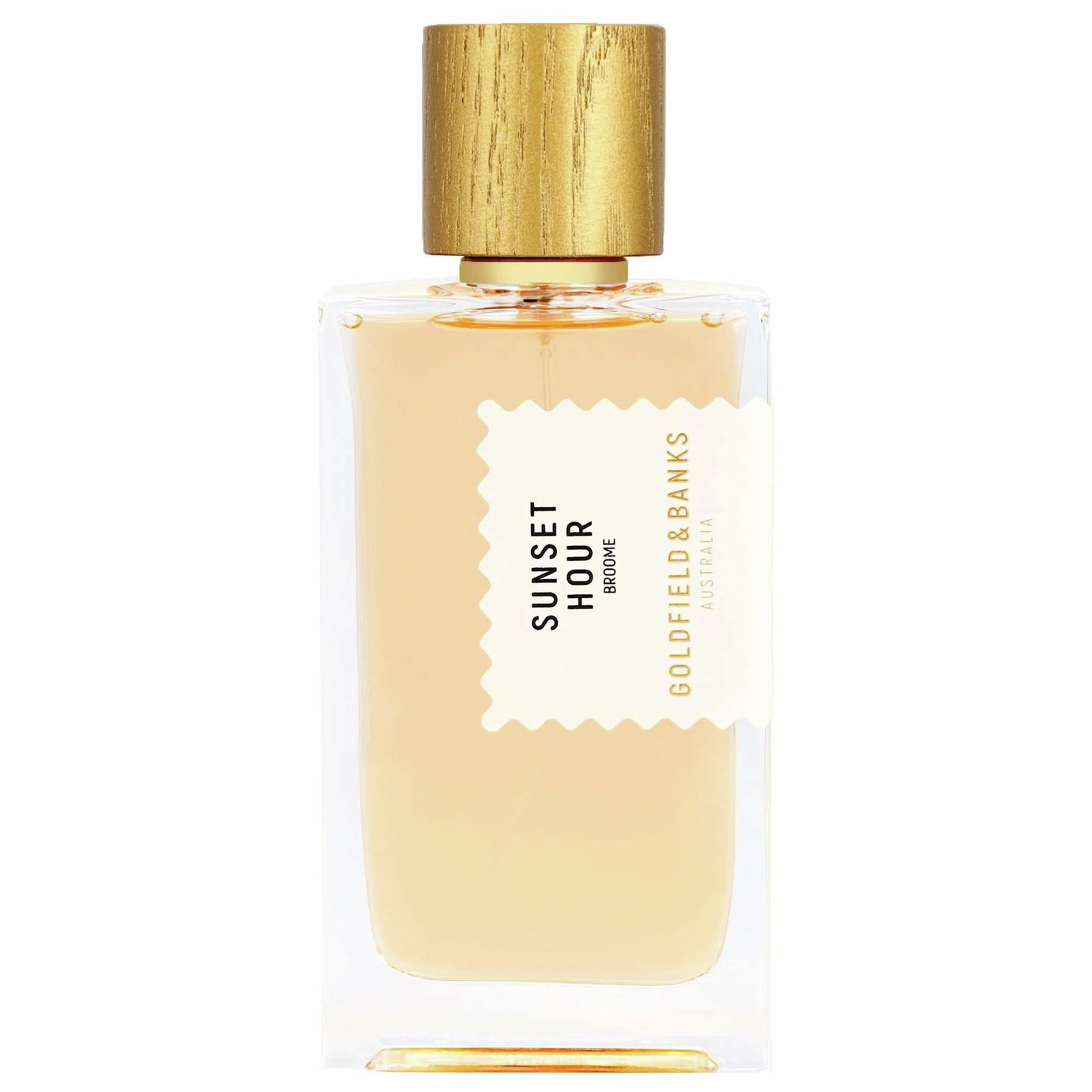 Goldfield & Banks Sunset Hour Eau de Parfum - 100ml