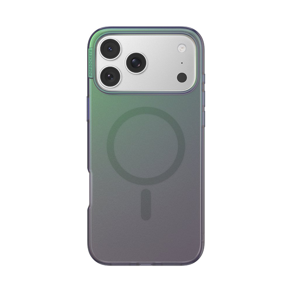 PopSockets PopCase iPhone 18 Pro Max Phone Case - Nightshade