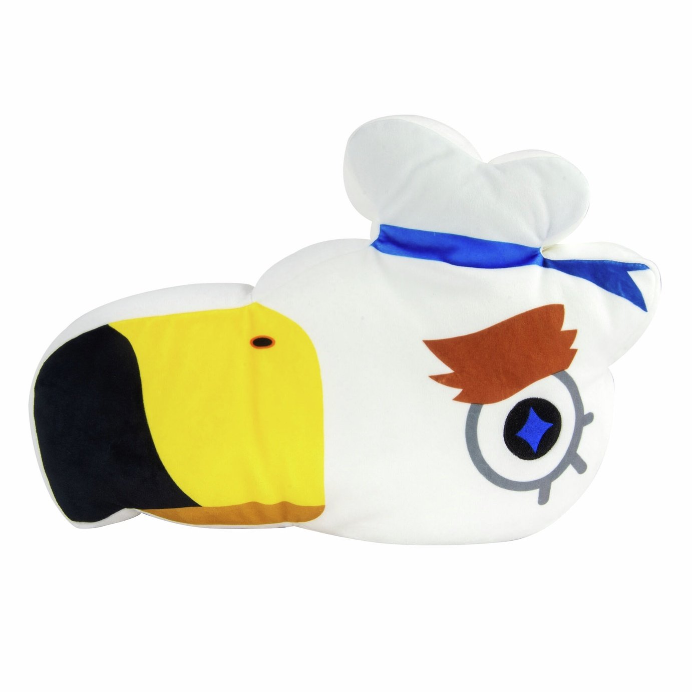 Mega Mocchi Mocchi Gulliver Plush Toy