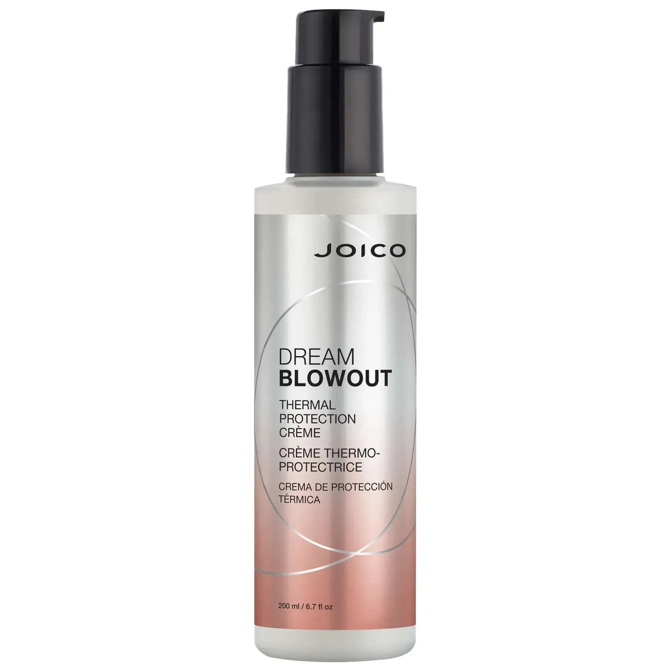 Joico Dream Blowout Thermal Protection Creme - 200ml