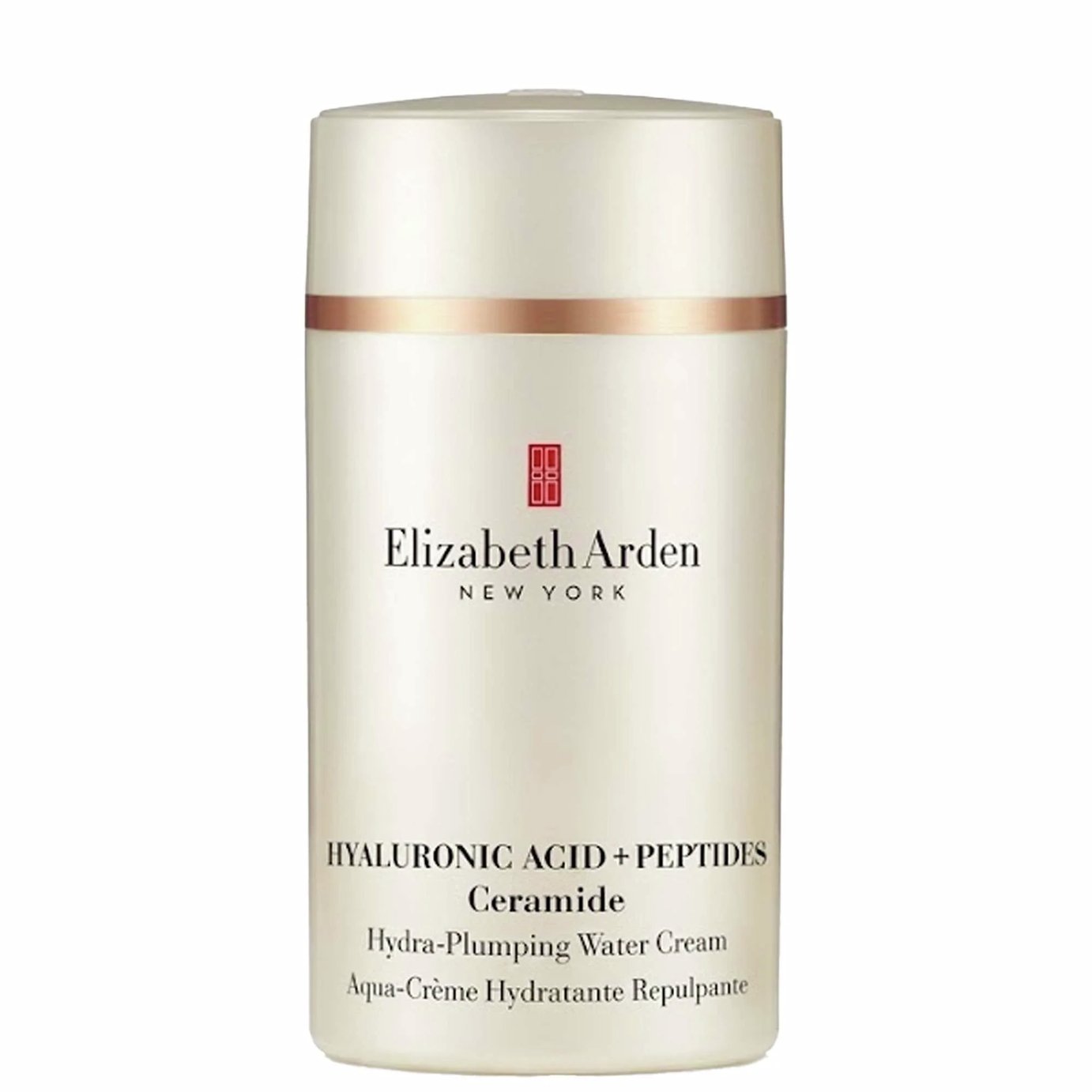 Elizabeth Arden Hyaluronic Acid + Peptides Ceramide Water Cream - 50ml