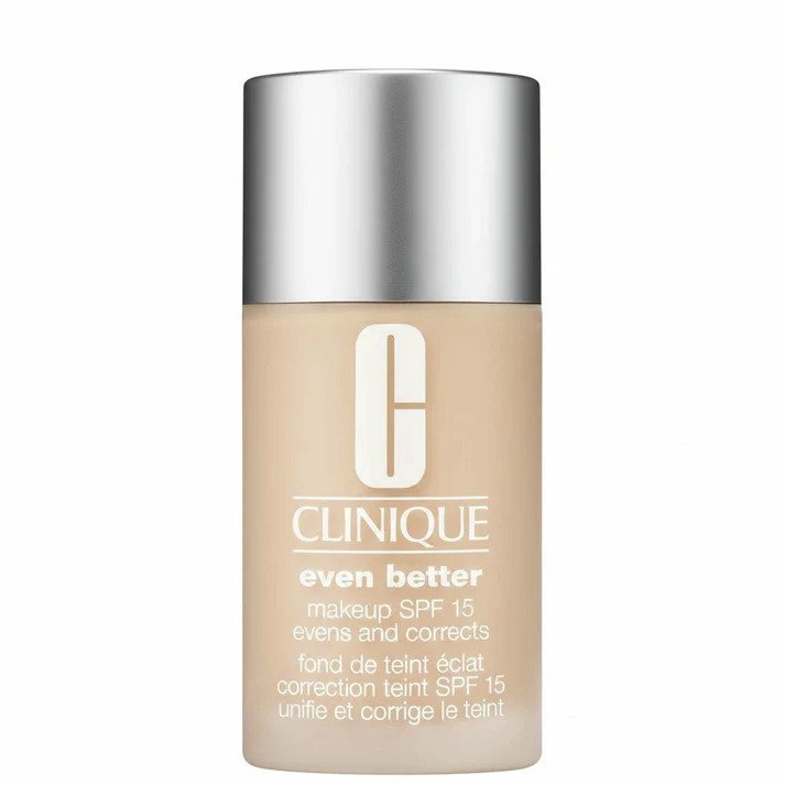 Clinique Even Better Makeup SPF 15 - CN 28 Ivory - 30ml