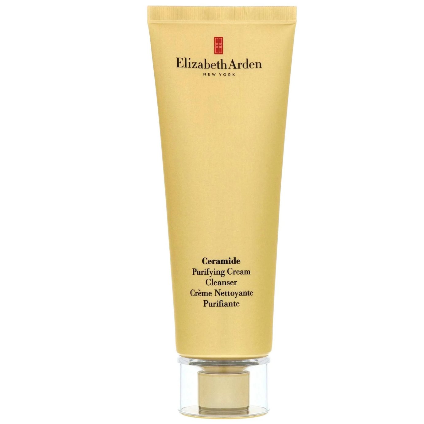 Elizabeth Arden Ceramide Purifying Cream Cleanser - 125ml