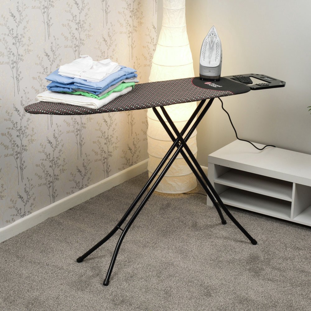 Russell Hobbs 122 x 38cm Ironing Board