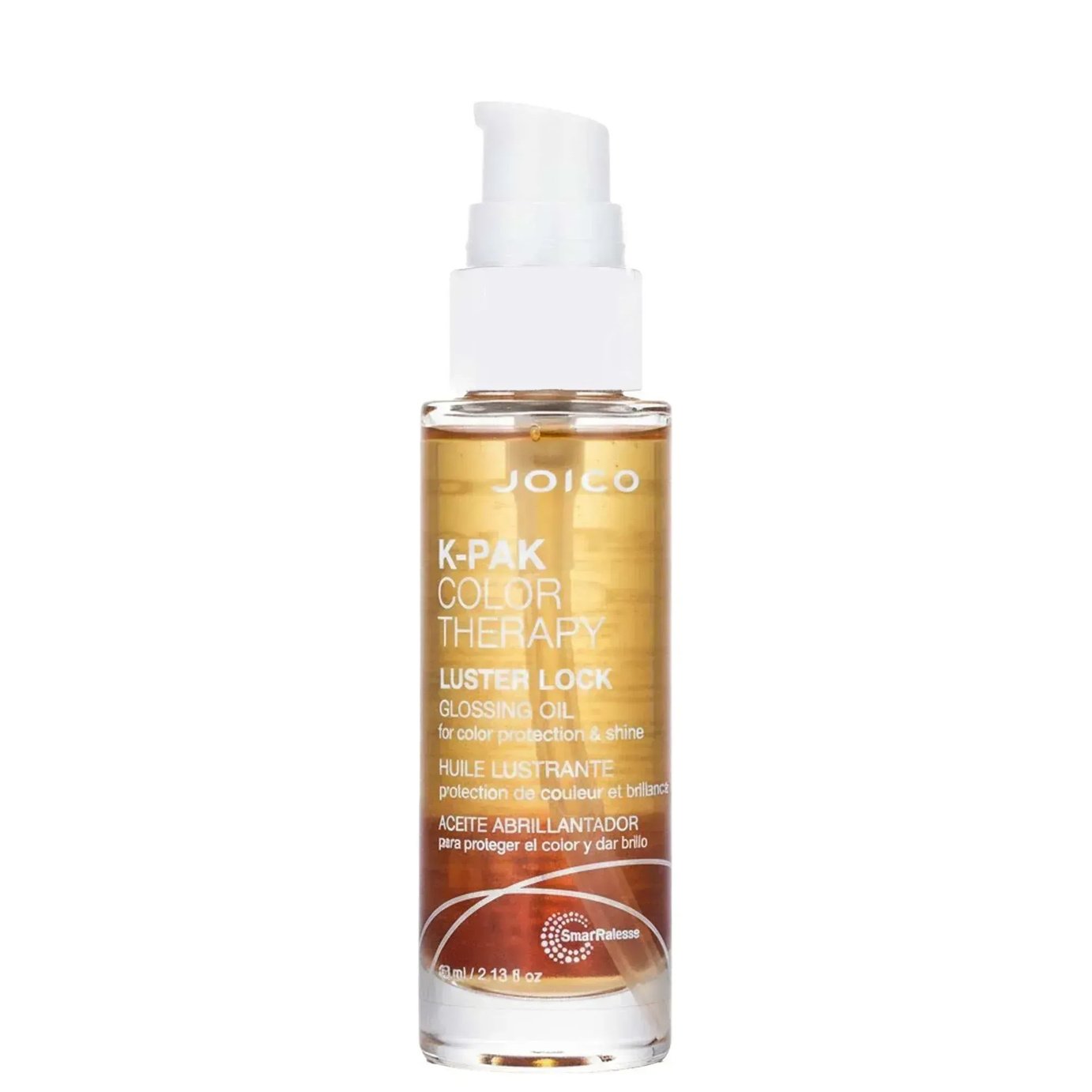 Joico K-Pak Colour Therapy Luster Lock Glossing Oil - 63ml