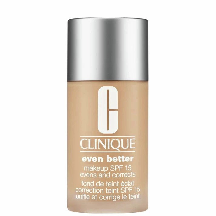Clinique Even Better Makeup SPF 15 - CN 40 Cream Chamois - 30ml