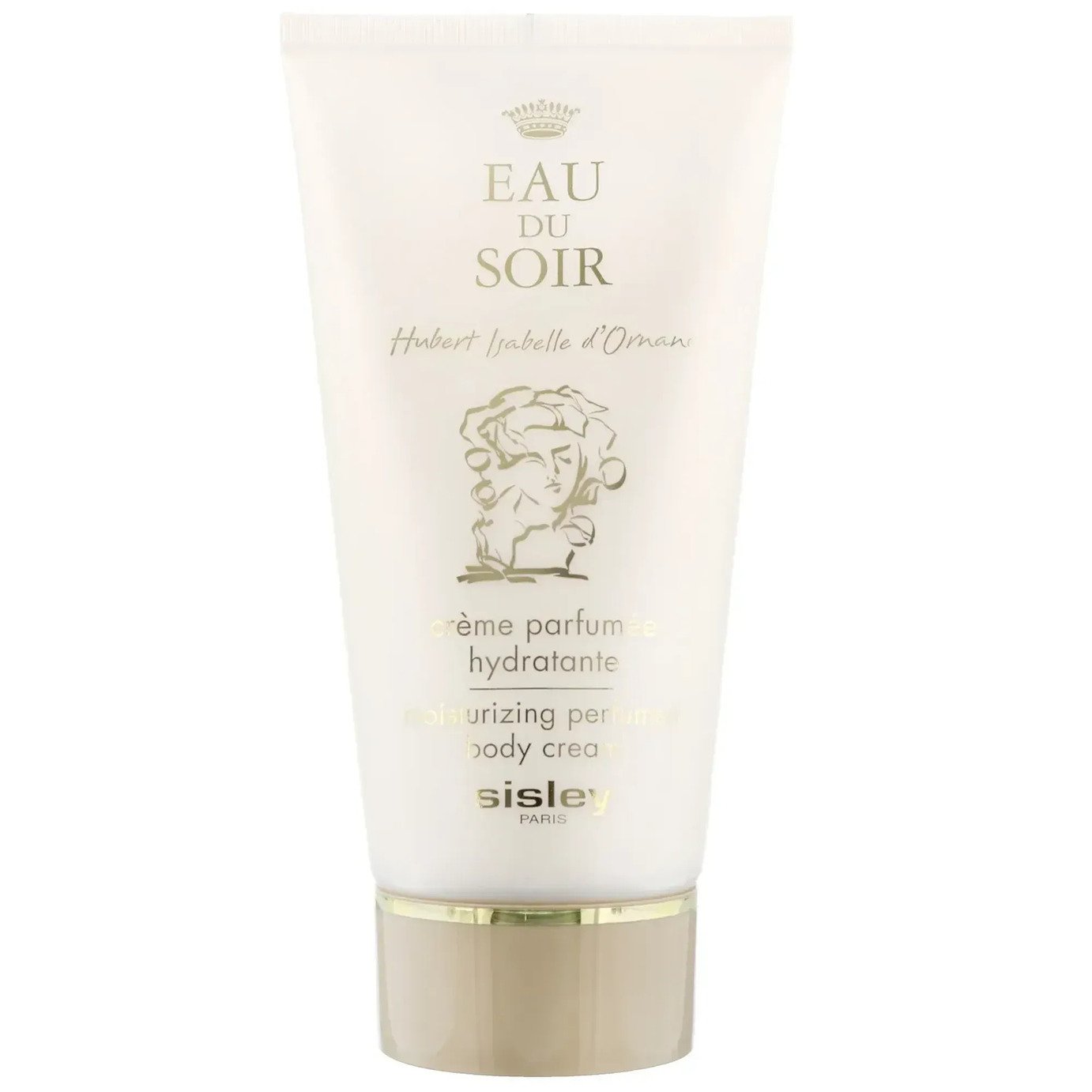 Sisley Eau Du Soir Moisturising Perfumed Body Cream - 150ml