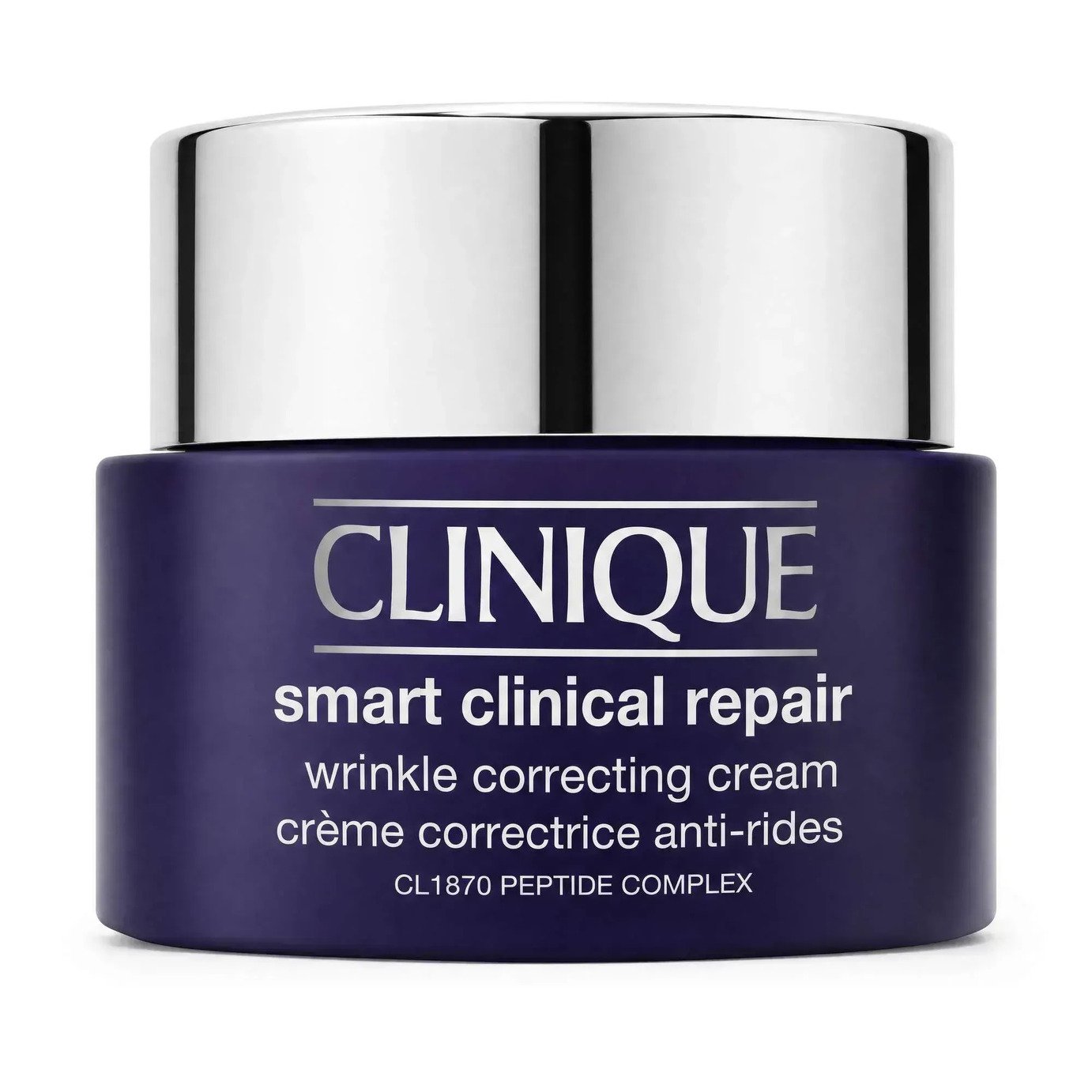 Clinique Smart Clinical Repair Wrinkle Correcting Cream - 50ml