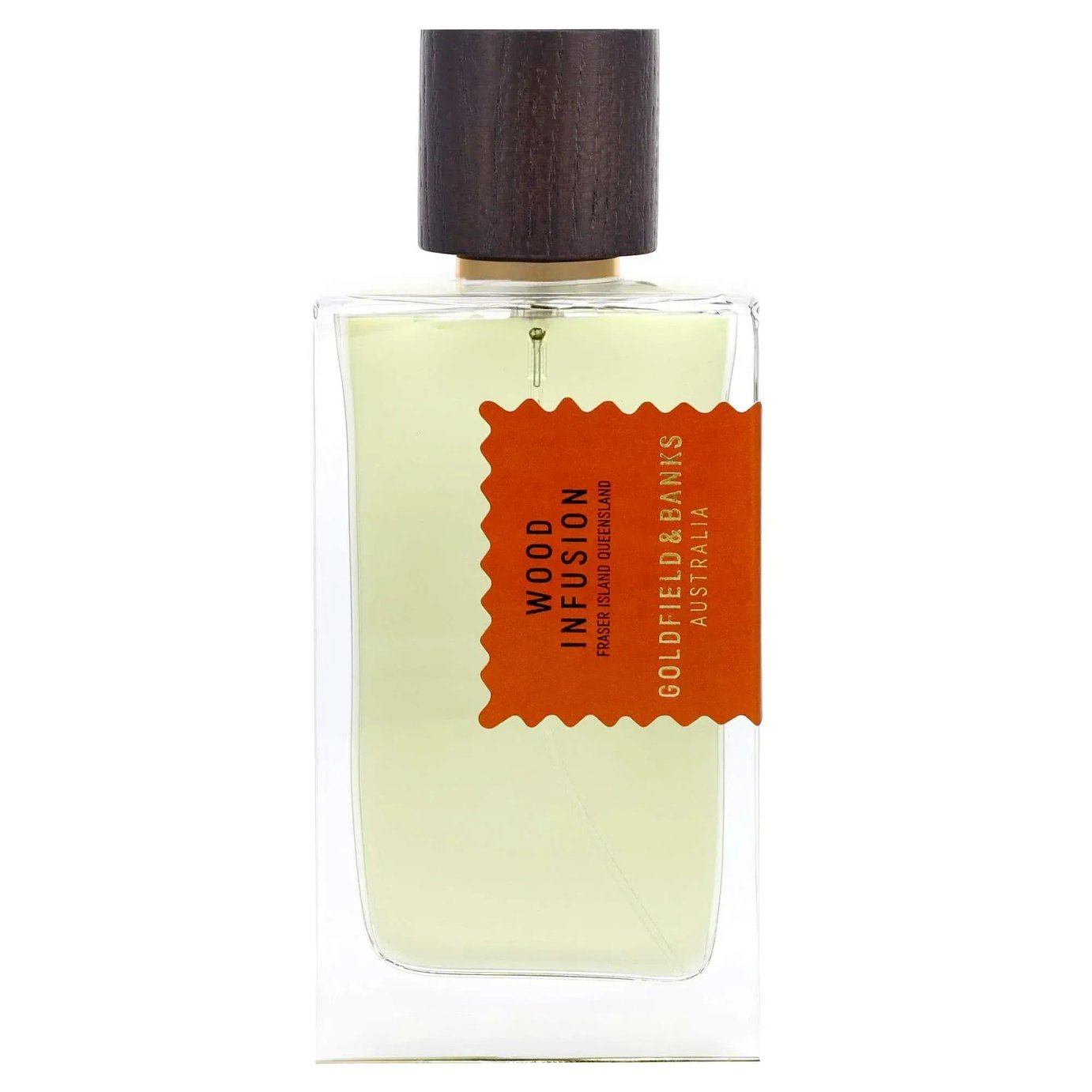 Goldfield & Banks Wood Infusion Eau de Parfum - 100ml