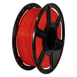FlashForge PLA 1.75MM Filament - Red