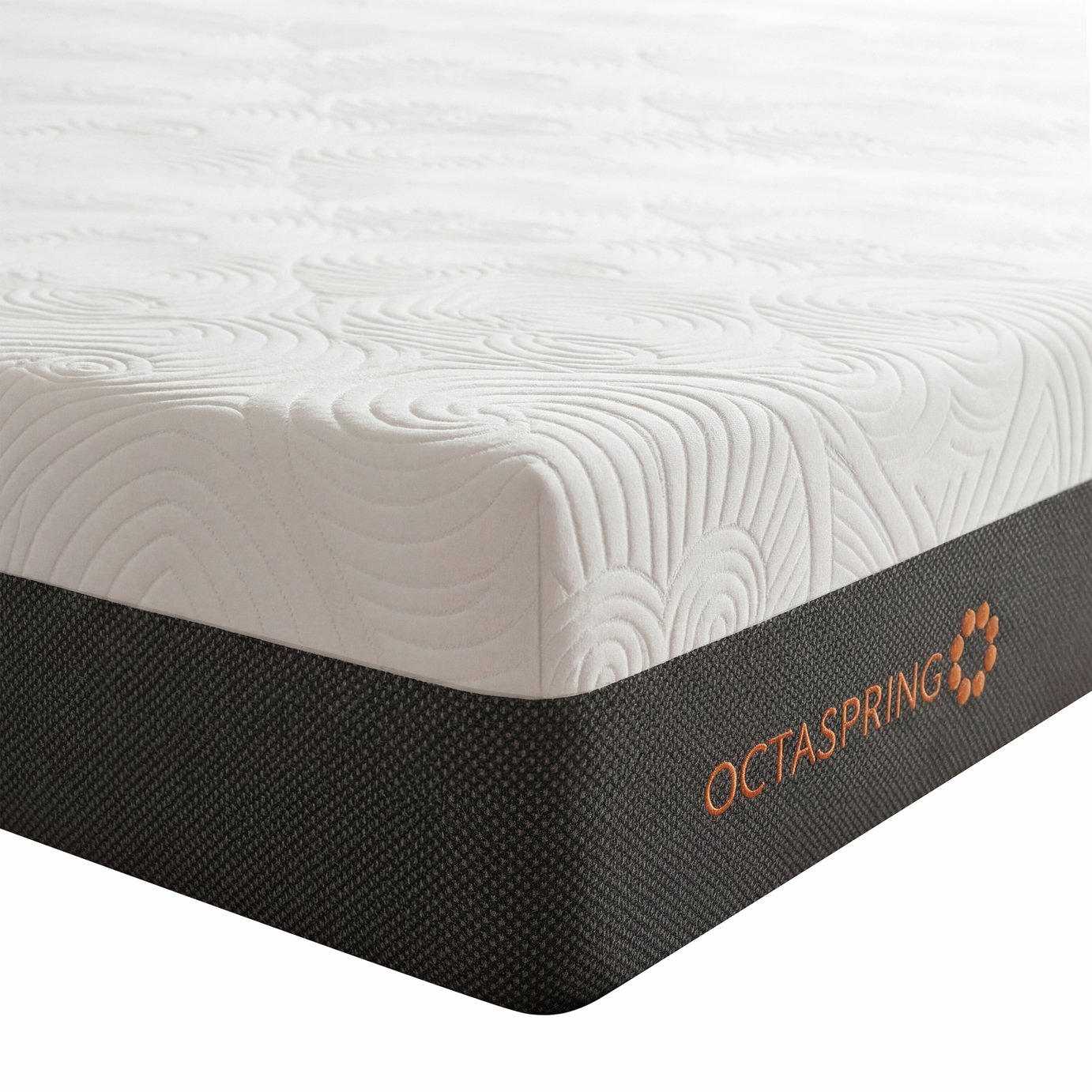 Dormeo Sirocco Memory Foam Mattress - Double