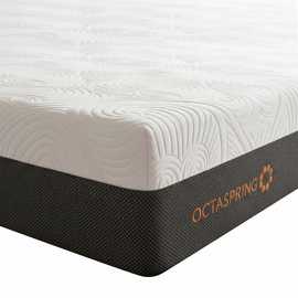 Dormeo Sirocco Memory Foam Mattress - Double
