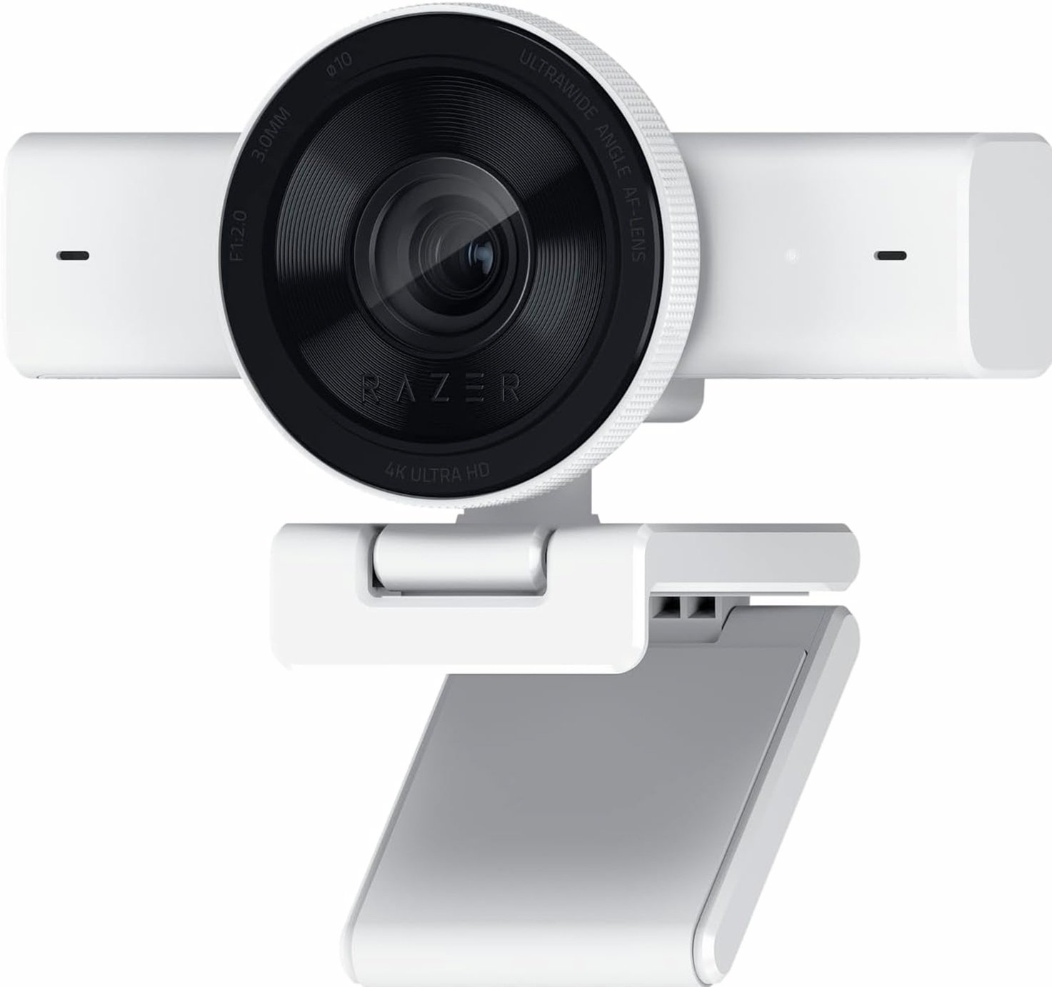 Razer Kiyo V2 X Webcam - White