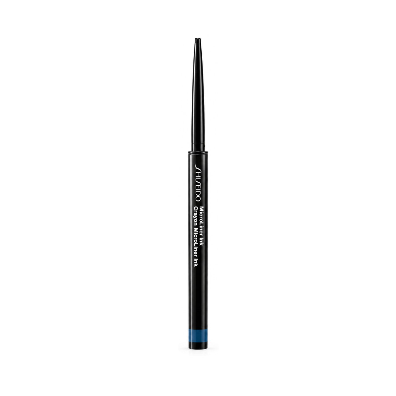 Shiseido MicroLiner Ink - No 4 Navy
