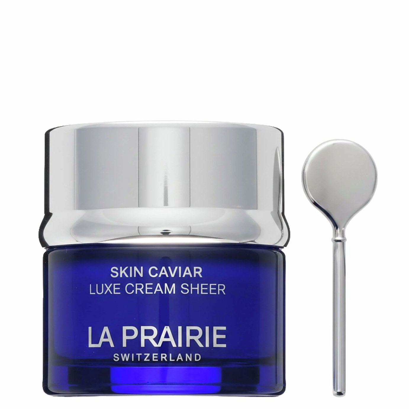 La Prairie Skin Caviar Luxe Cream Sheer - 50ml