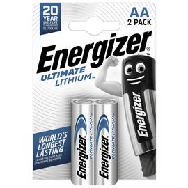 Energizer CR2 Lithium Battery, Pack of 4 EXP 2016