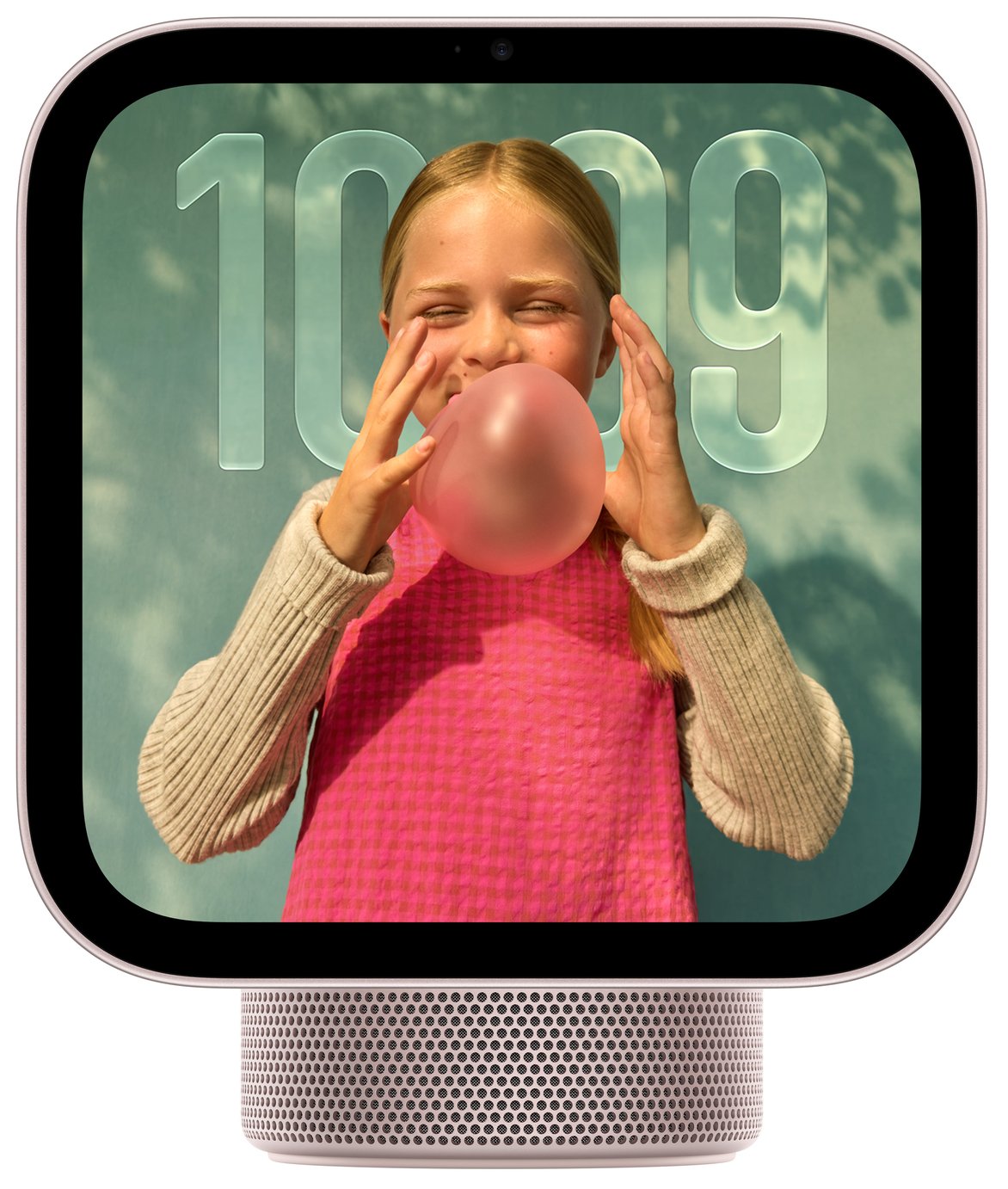 Apple HomeView - Rose Pink Pre-Order