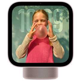 Apple HomeView - Rose Pink Pre-Order