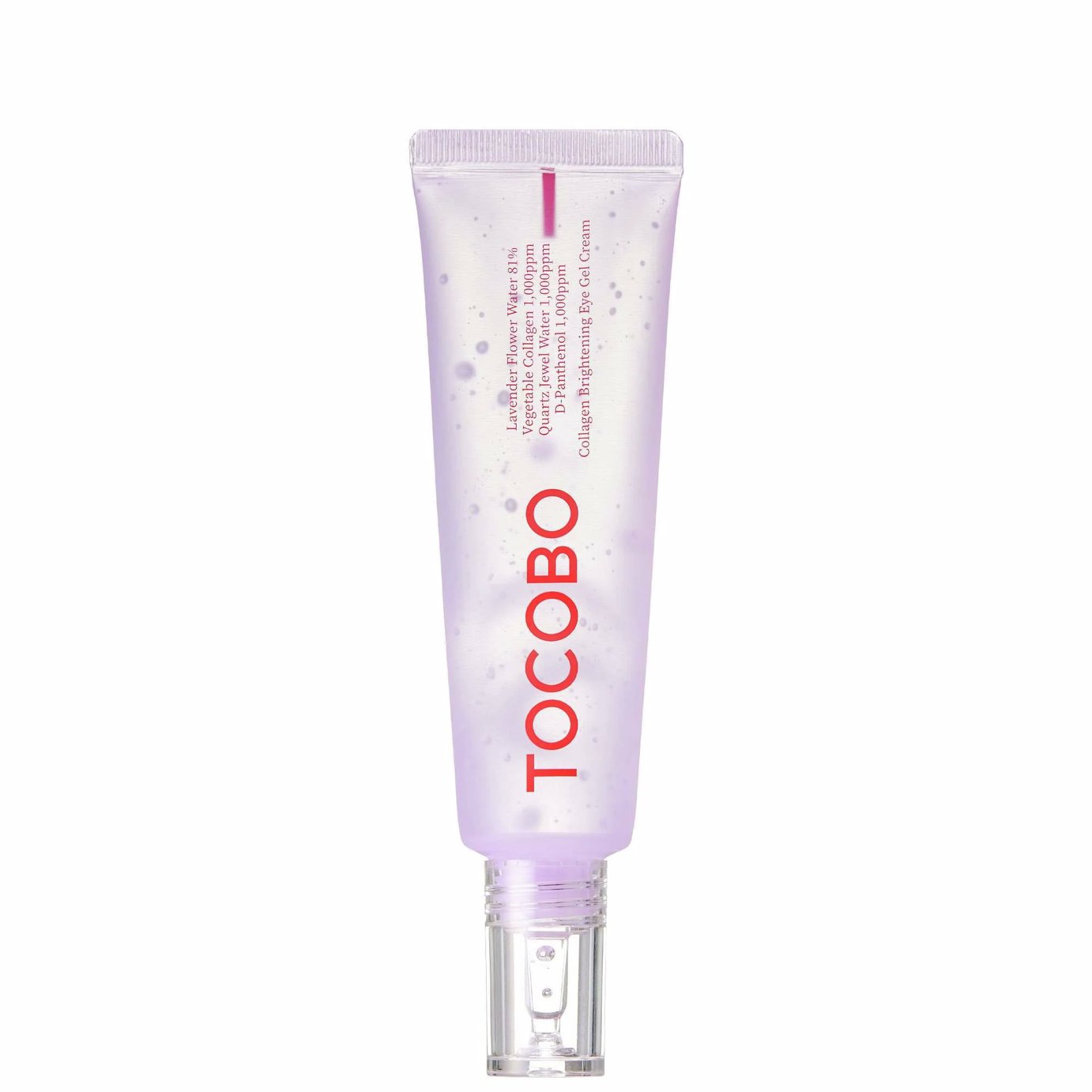 Tocobo Collagen Brightening Eye Gel Cream - 30ml