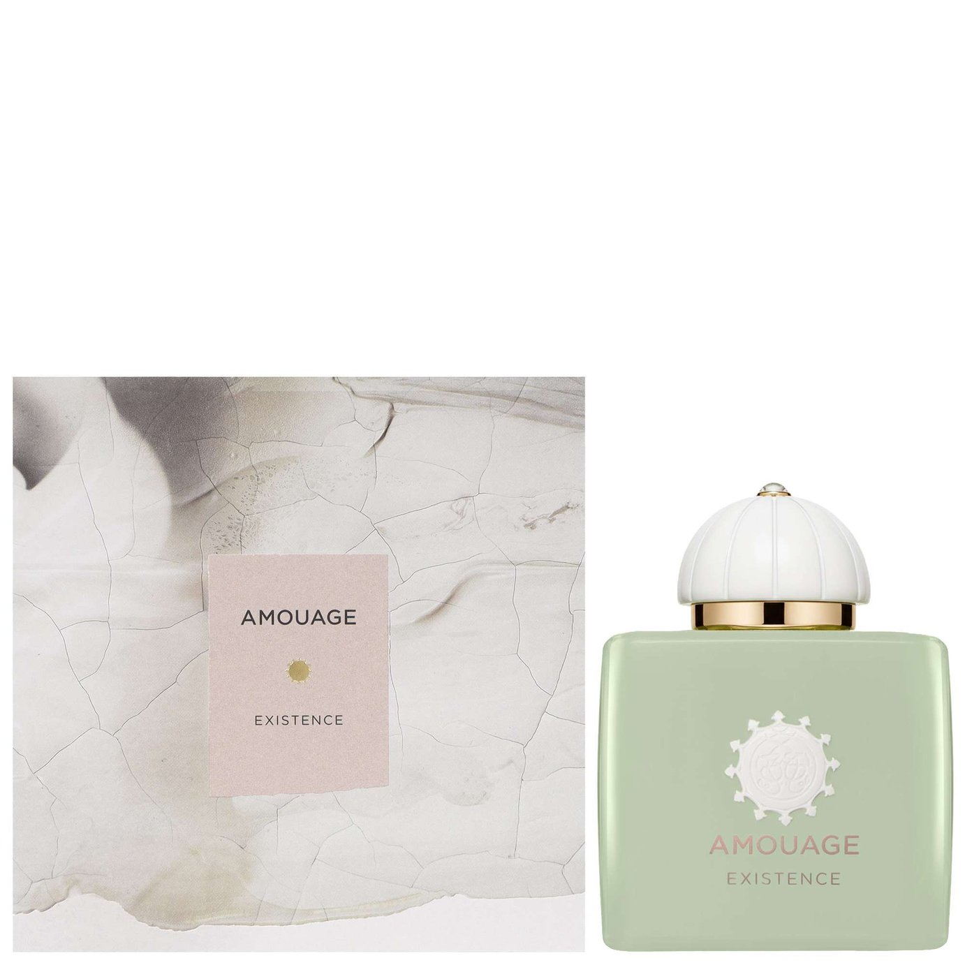 Amouage Existence Eau de Parfum 100ml