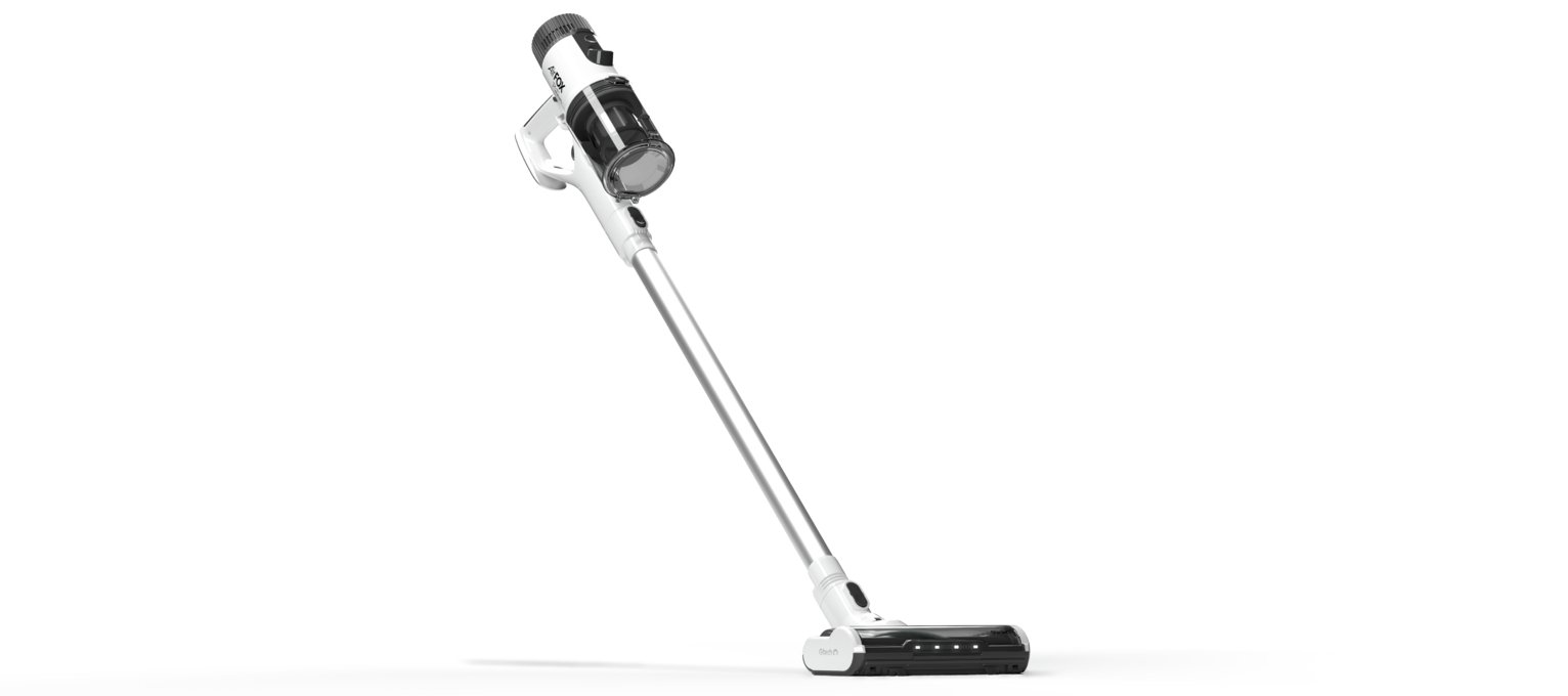 Gtech AirFOX Platinum 2-in-1 Stick & Handheld Cordless Stick Vacuum Cleaner