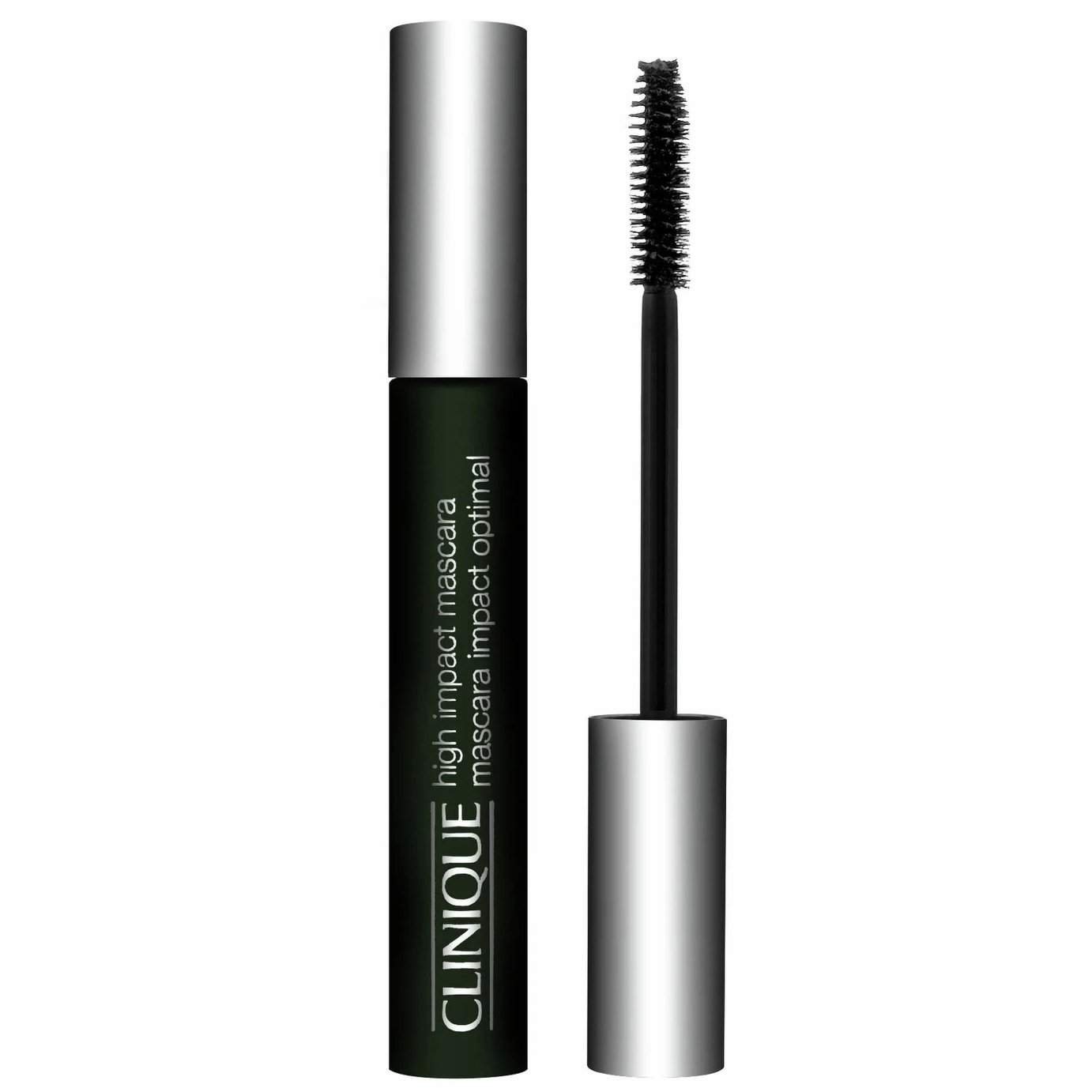 Clinique High Impact Mascara - 01 Black - 7ml