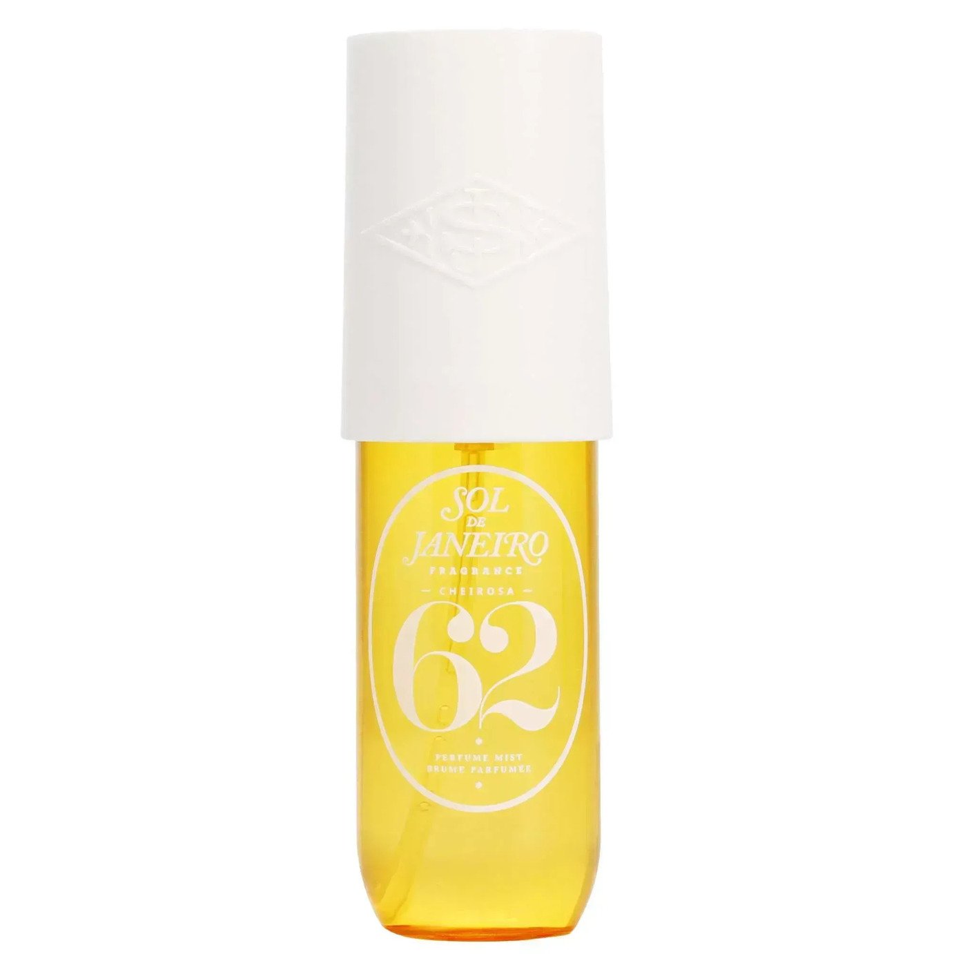 Sol de Janeiro Cheirosa 62 Eau de Toilette 90ml
