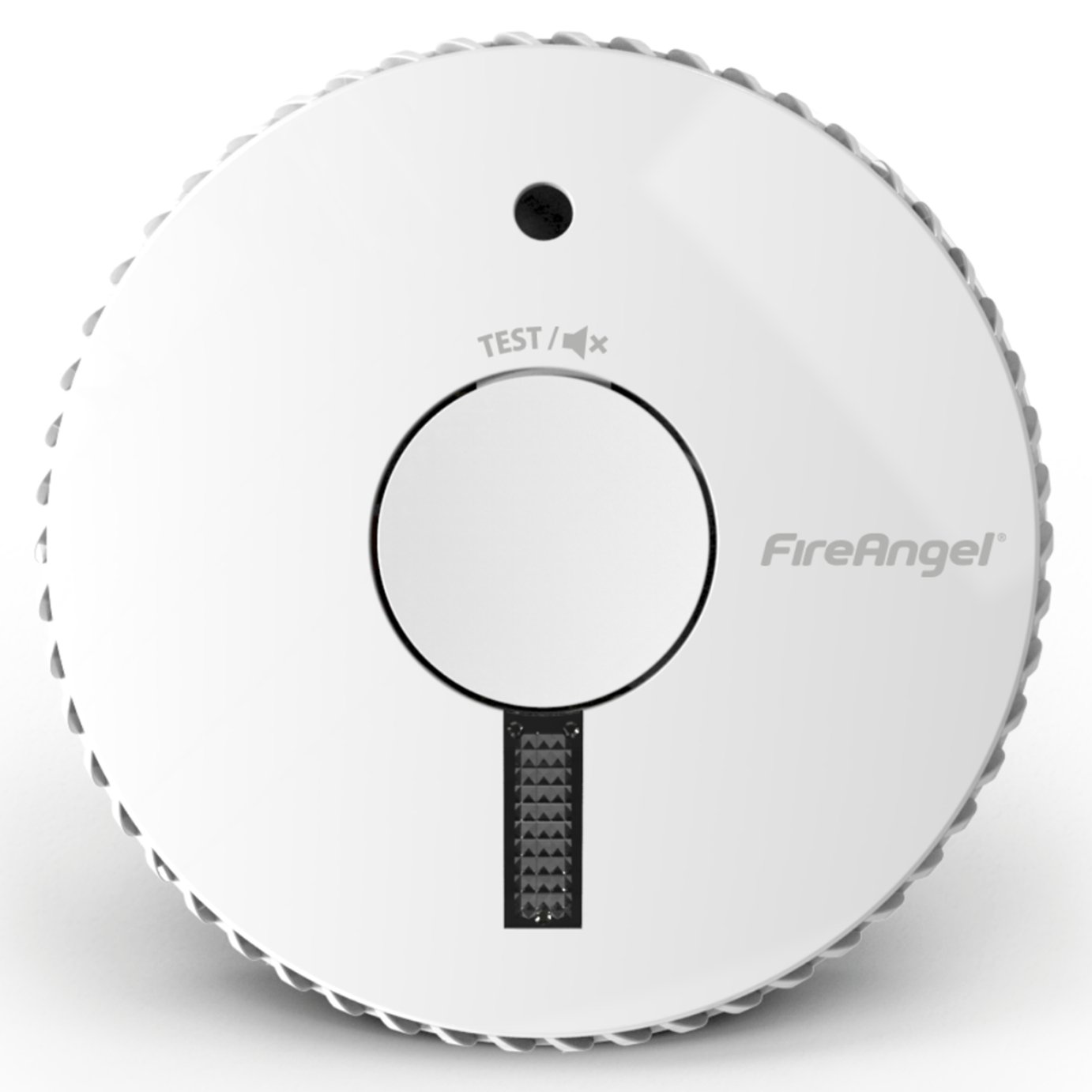 FireAngel 10 Years FA6611-R Optical Smoke Alarm