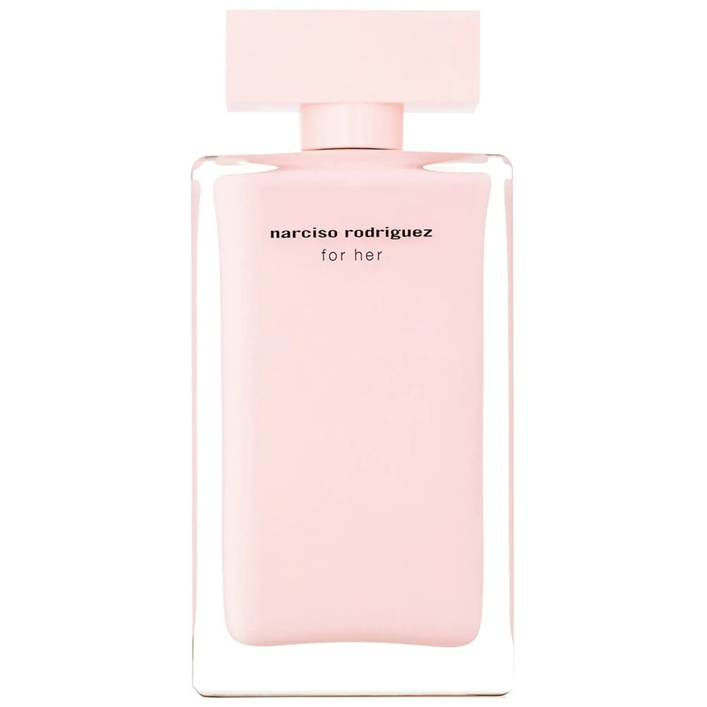 Narciso Rodriguez For Her Eau de Parfum 100ml